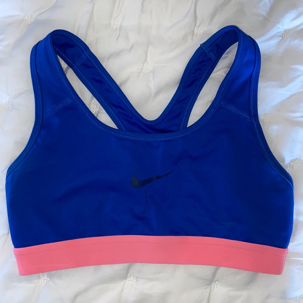 NIKE Dri-Fit Sports Bra